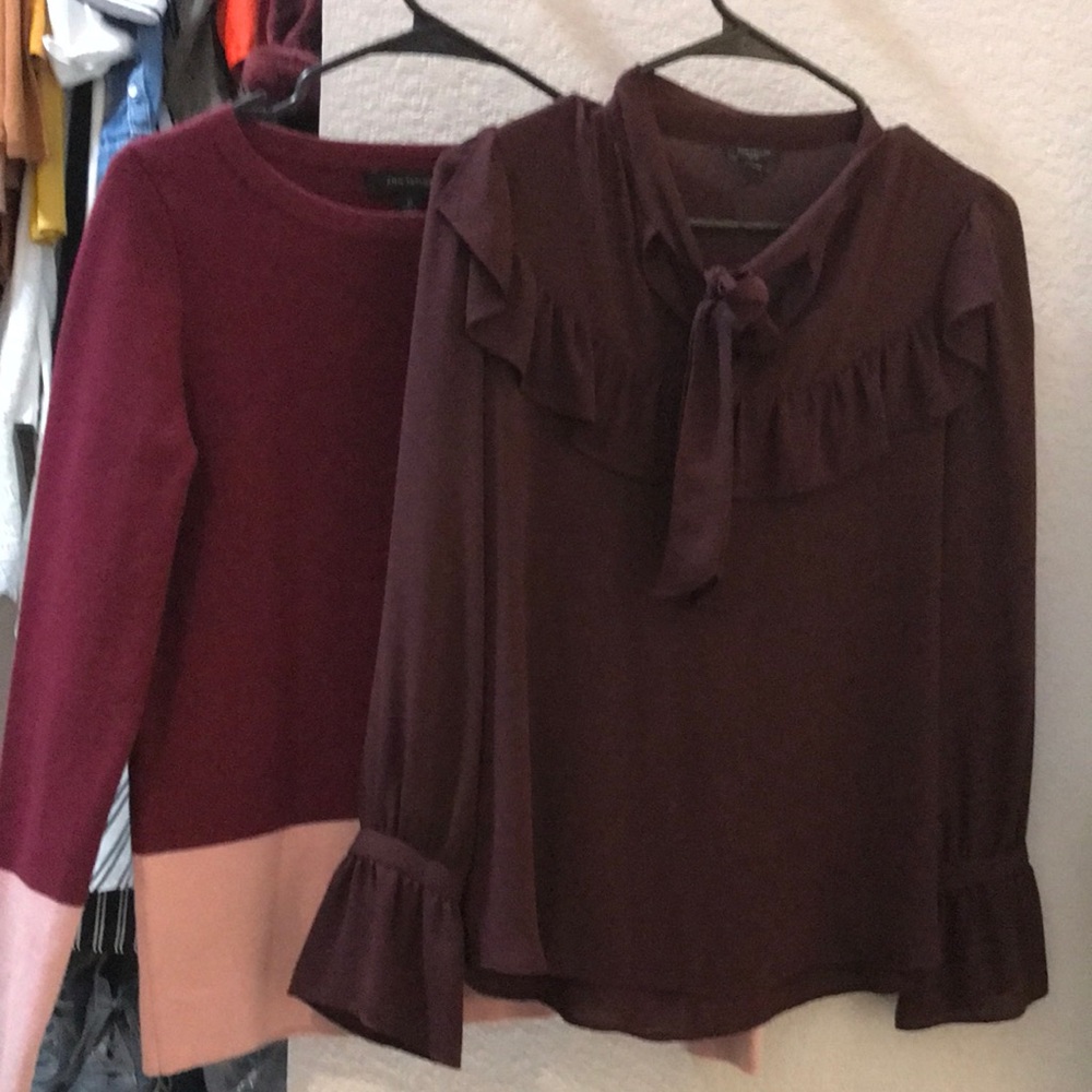 Ann Taylor Bundle